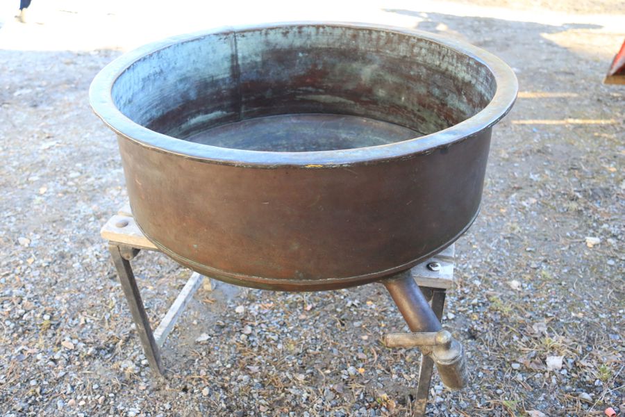 Kopparbalja