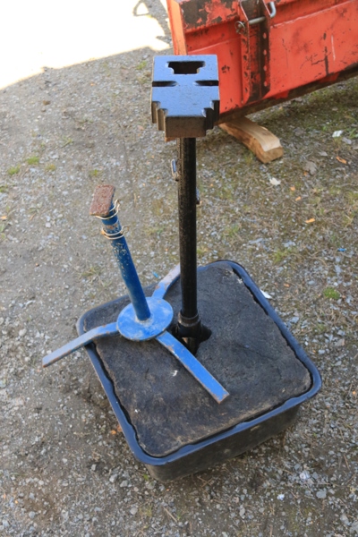 Hovslagastäd