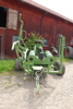 Rundbalsinplastare ELHO 1410 AC