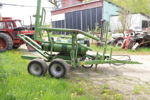 Rundbalsinplastare ELHO 1410 AC