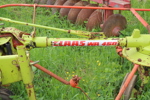 Hövändare Claas WA 450