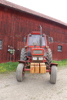 Traktor Volvo BM T 700