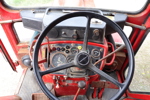 Traktor Volvo BM T 700