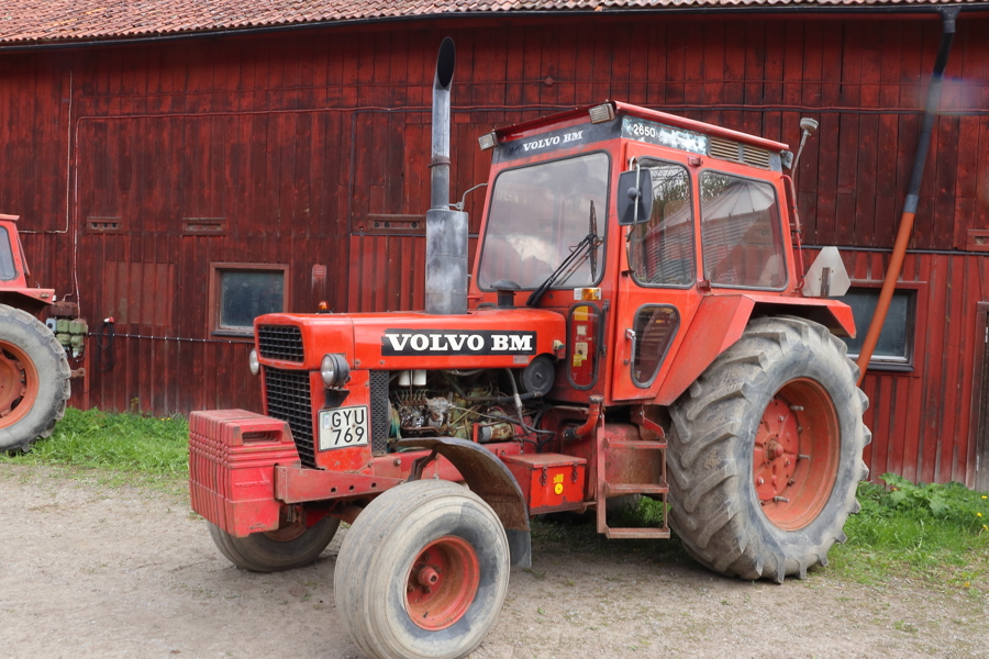 Volvo BM 2650