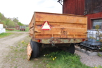 Spannmålskärra Velsa