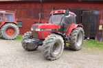Traktor Case IH 5150 A Maxxum