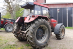 Traktor Case IH 5150 A Maxxum