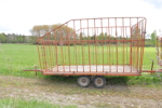 Balvagn Gisebo nr 1