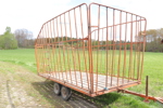 Balvagn Gisebo nr 1
