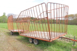 Balvagn Gisebo nr 2