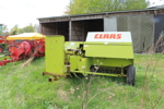 Hårdpress Claas Markant 55