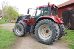 Traktor Case IH CS 150 Maxxum