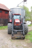 Traktor Case IH CS 150 Maxxum