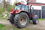Traktor Case IH CS 150 Maxxum