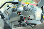 Traktor Case IH CS 150 Maxxum