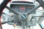 Traktor Case IH CS 150 Maxxum