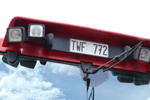 Traktor Case IH CS 150 Maxxum