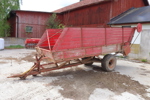 Kombivagn JF AV 50