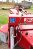 Slåtterkross JF 3200