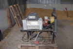 Elverk KV Järn & Maskin T30