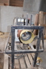Elverk KV Järn & Maskin T30