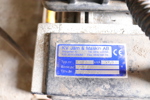Elverk KV Järn & Maskin T30