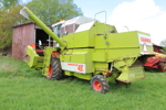 Skördetröska Claas Dominator 48S
