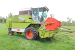 Skördetröska Claas Dominator 48S