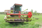 Skördetröska Claas Dominator 48S
