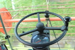 Skördetröska Claas Dominator 48S