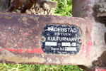 Kulturharv Väder­stad NZ