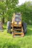 Baklastare BM 840