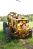 Baklastare BM 840